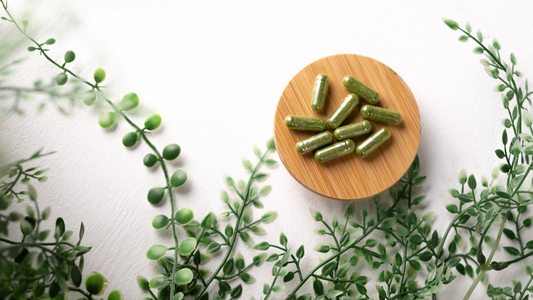 What Are Veggie Capsules Good For?