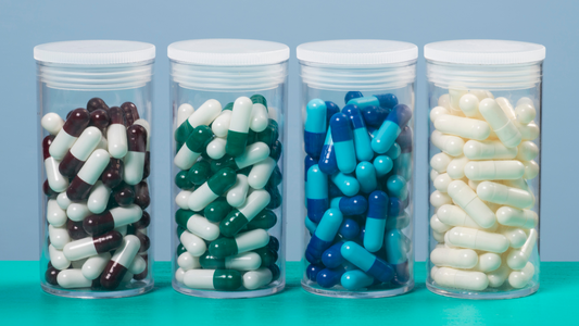 The Inside Scoop on Gelatin Capsules: Everything You Need to Know